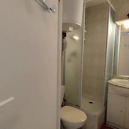 T2 Vue - Parking - 4 Pers - Saint-pierre-la-mer - Fr-1-795-3 Apartment *