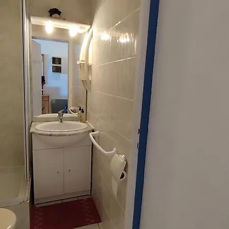 Apartment T2 Vue - Parking - 4 Pers - Saint-pierre-la-mer - Fr-1-795-3 Fleury (Aude)