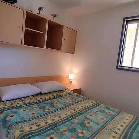 Daire T2 Vue - Parking - 4 Pers - Saint-pierre-la-mer - Fr-1-795-3 Fleury (Aude)