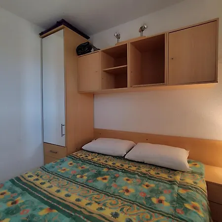 T2 Vue - Parking - 4 Pers - Saint-pierre-la-mer - Fr-1-795-3 Apartment